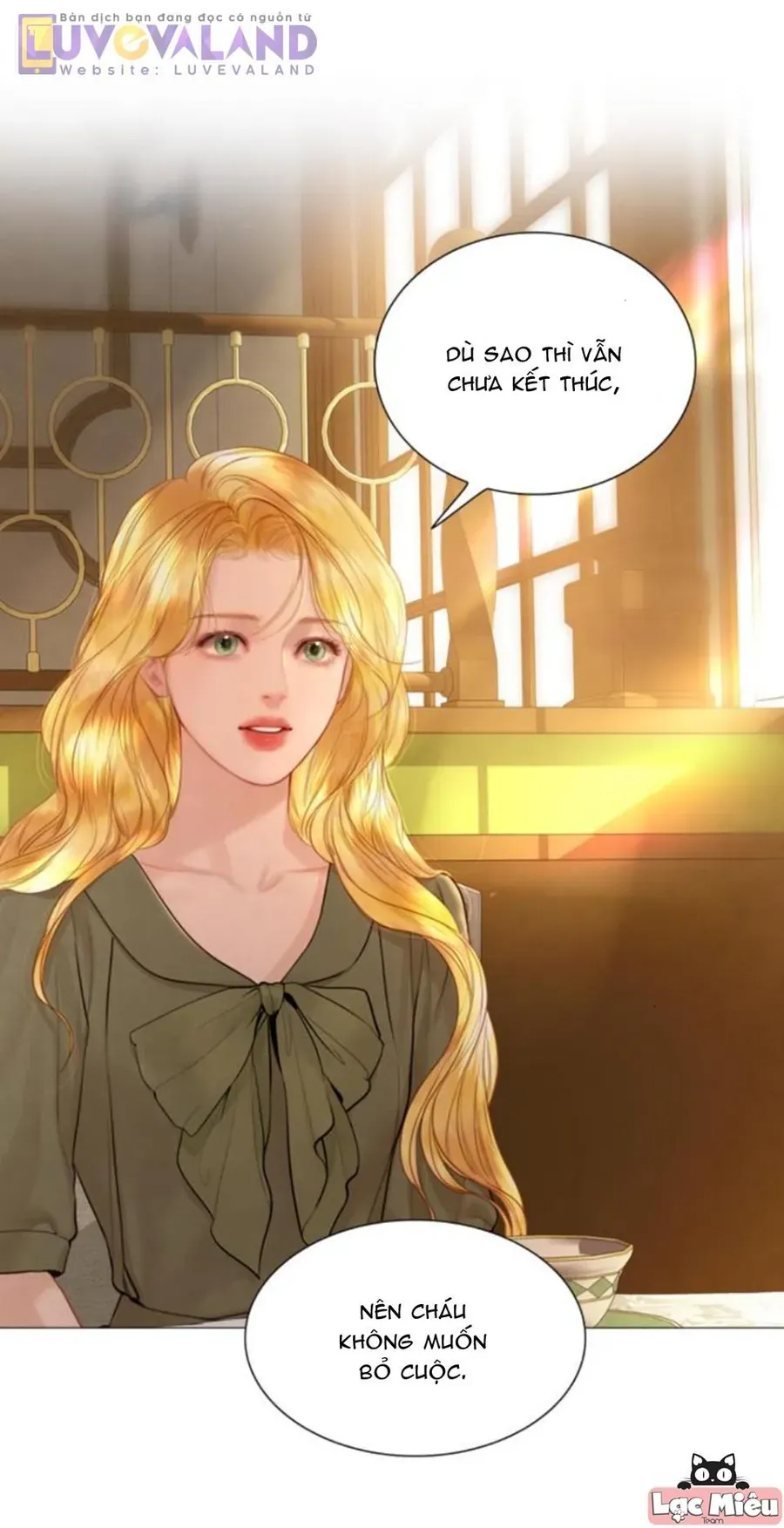 Hãy Khóc Và Cầu Nguyện Đi - Chapter 50 - truyendanghot.com
