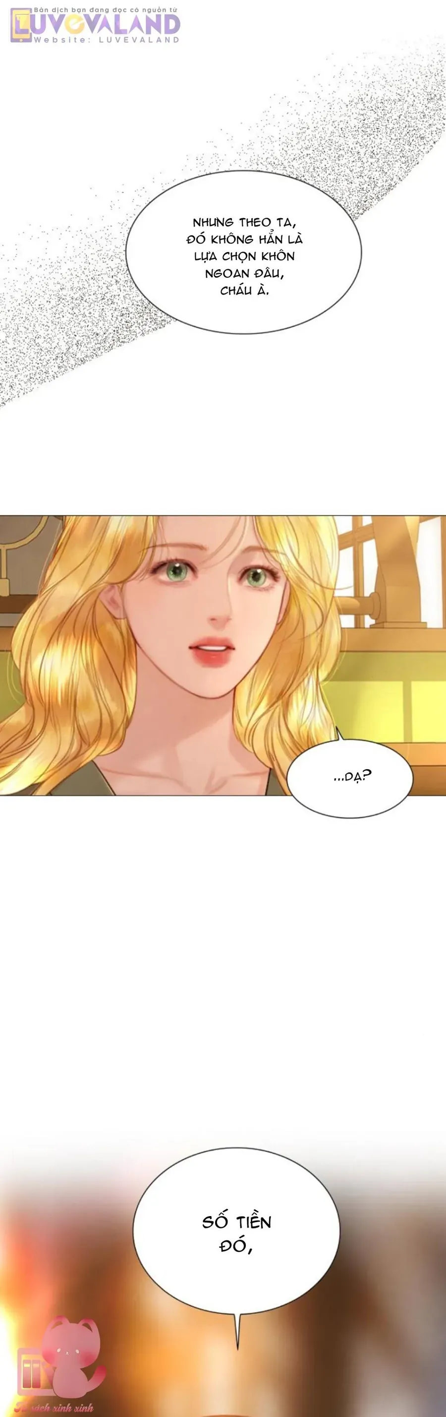 Hãy Khóc Và Cầu Nguyện Đi - Chapter 50 - truyendanghot.com