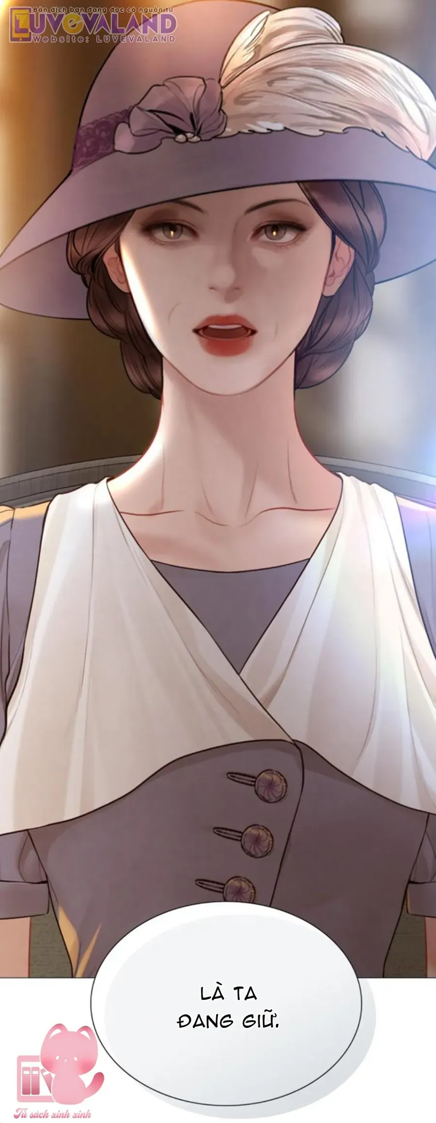 Hãy Khóc Và Cầu Nguyện Đi - Chapter 50 - truyendanghot.com