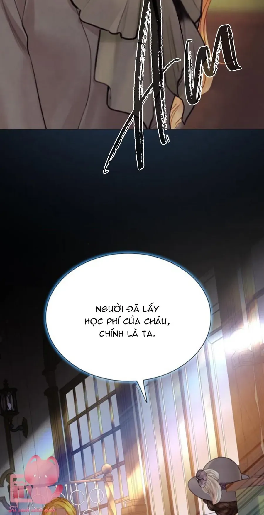 Hãy Khóc Và Cầu Nguyện Đi - Chapter 50 - truyendanghot.com