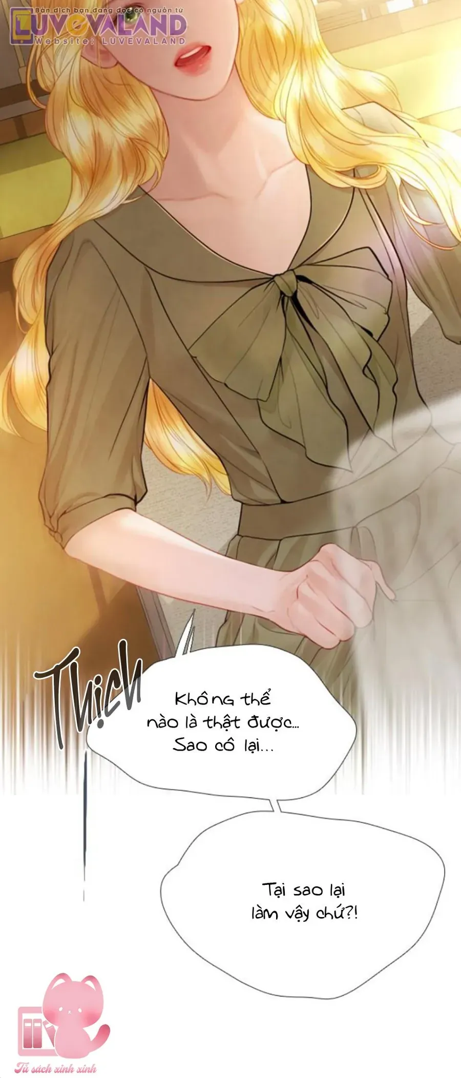 Hãy Khóc Và Cầu Nguyện Đi - Chapter 50 - truyendanghot.com