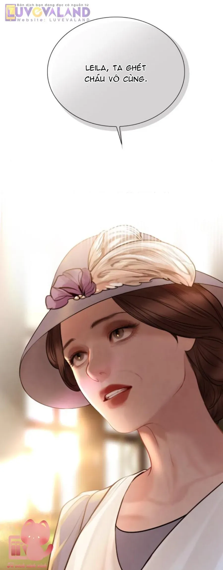 Hãy Khóc Và Cầu Nguyện Đi - Chapter 50 - truyendanghot.com