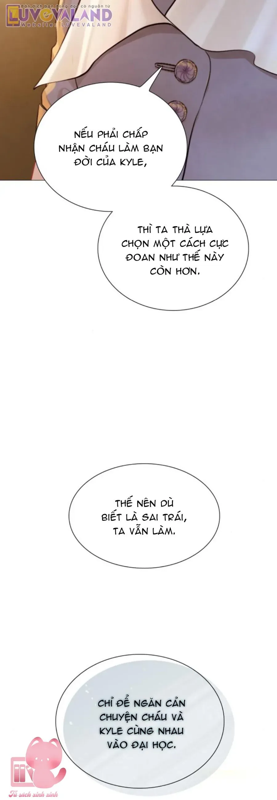 Hãy Khóc Và Cầu Nguyện Đi - Chapter 50 - truyendanghot.com