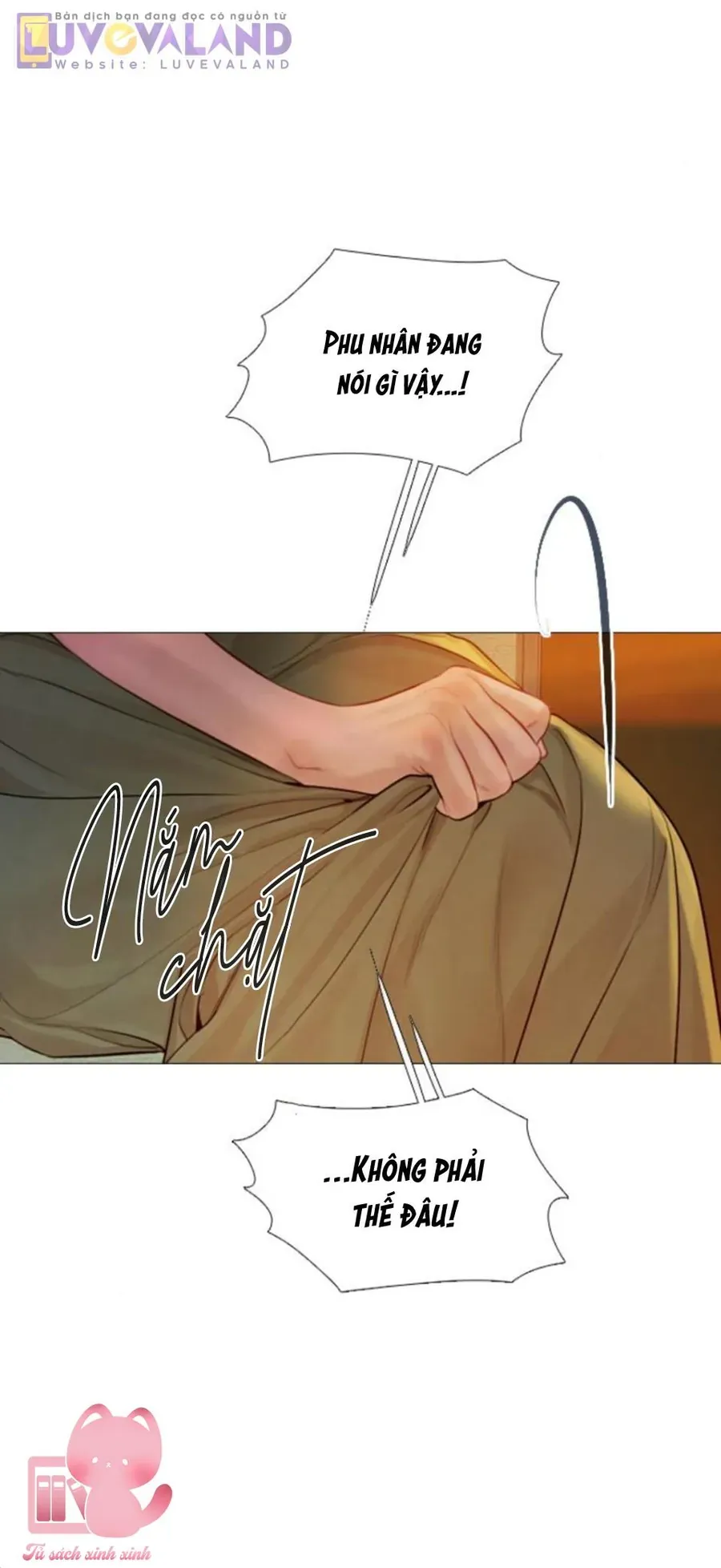 Hãy Khóc Và Cầu Nguyện Đi - Chapter 50 - truyendanghot.com