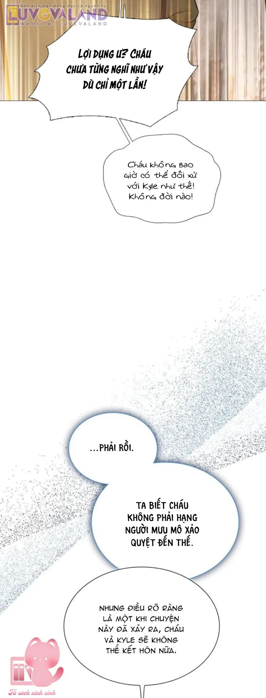 Hãy Khóc Và Cầu Nguyện Đi - Chapter 50 - truyendanghot.com