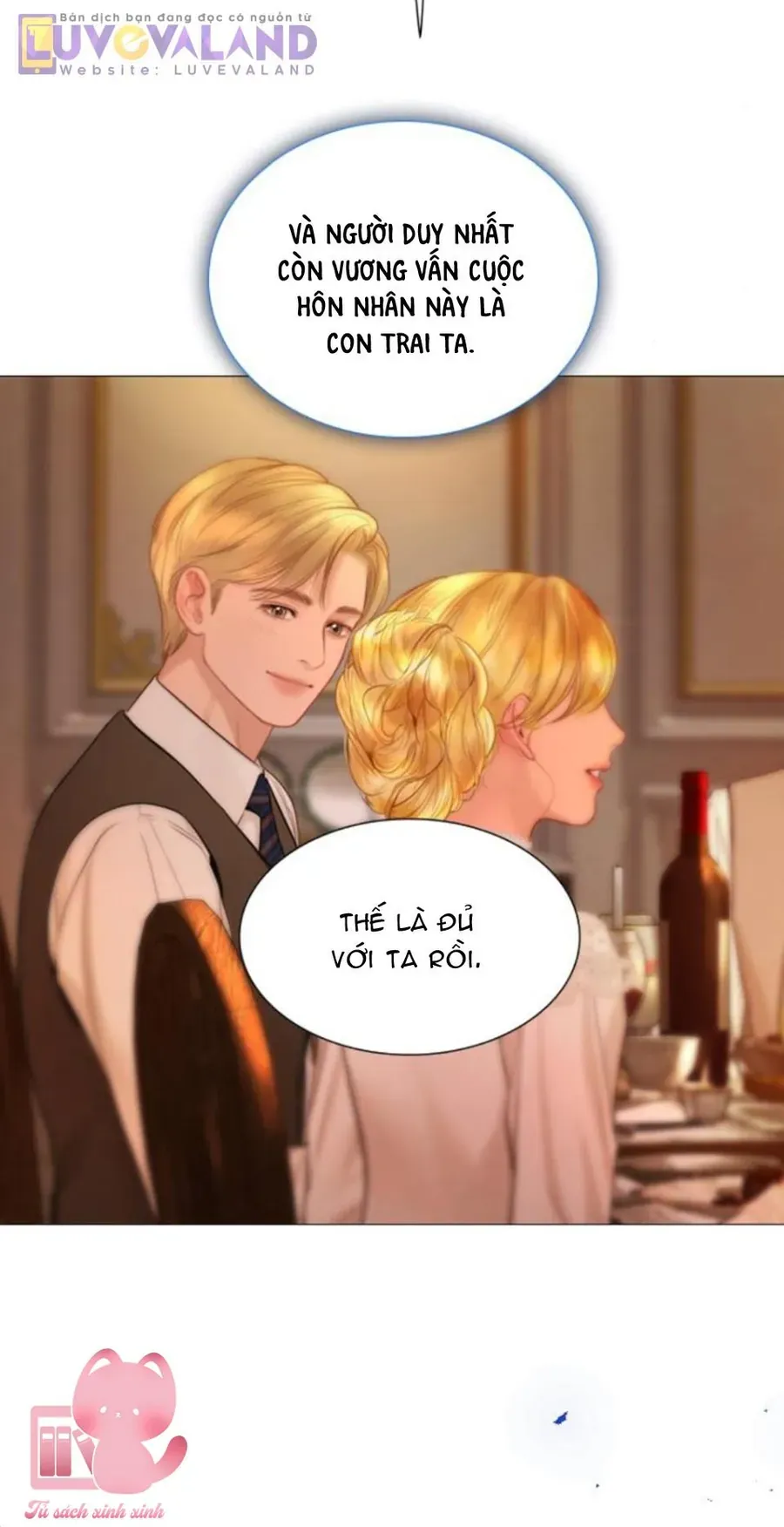Hãy Khóc Và Cầu Nguyện Đi - Chapter 50 - truyendanghot.com
