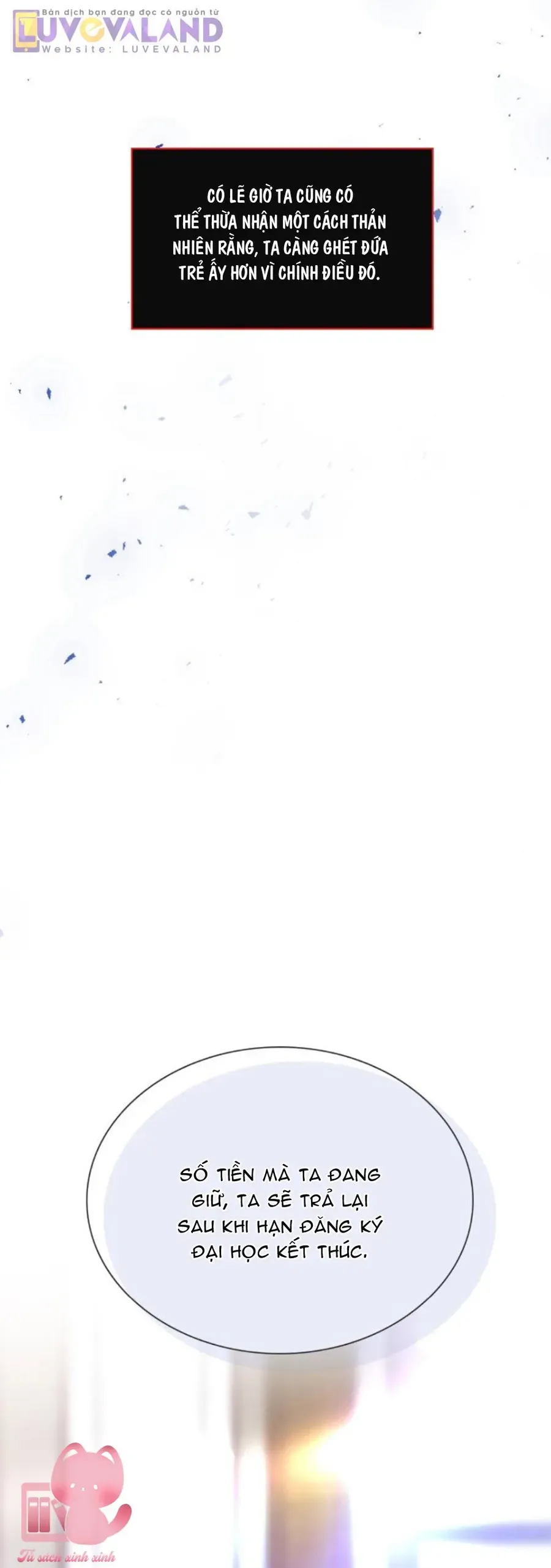 Hãy Khóc Và Cầu Nguyện Đi - Chapter 50 - truyendanghot.com