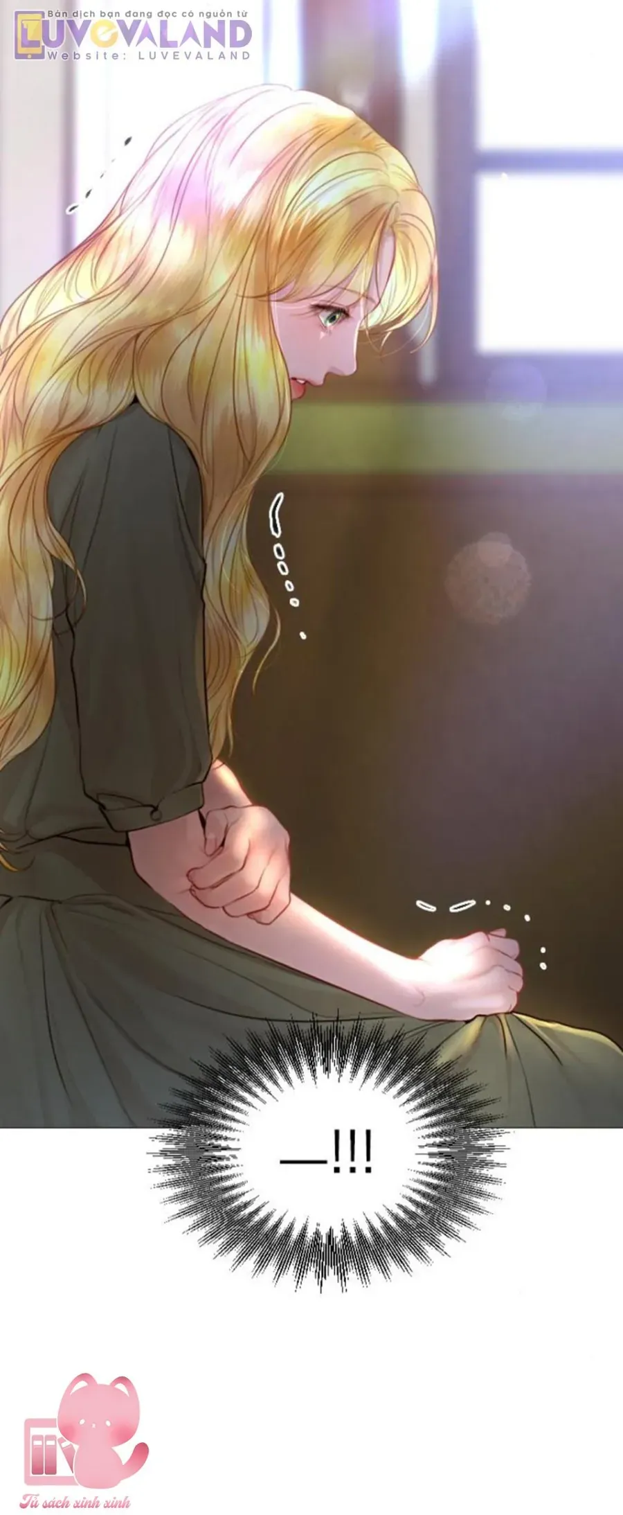 Hãy Khóc Và Cầu Nguyện Đi - Chapter 50 - truyendanghot.com