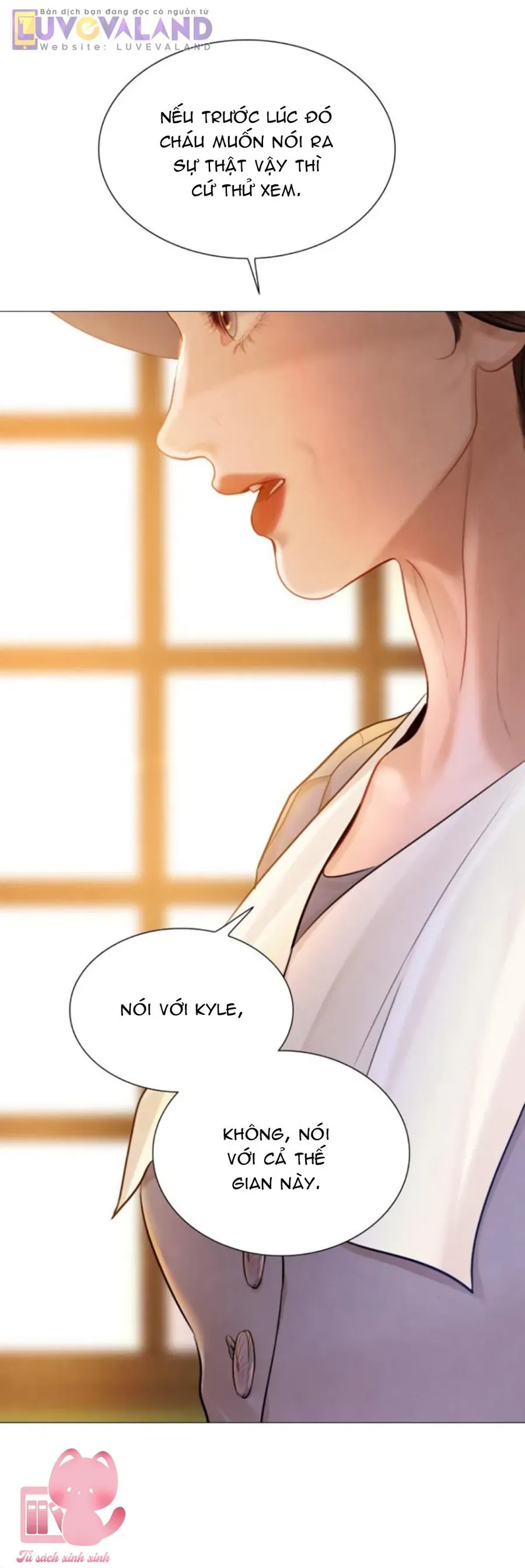 Hãy Khóc Và Cầu Nguyện Đi - Chapter 50 - truyendanghot.com