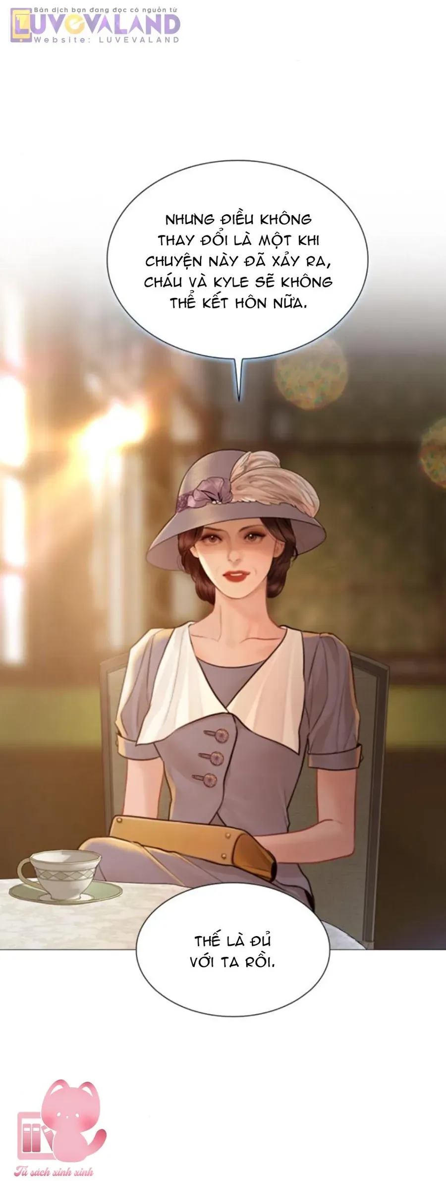 Hãy Khóc Và Cầu Nguyện Đi - Chapter 50 - truyendanghot.com