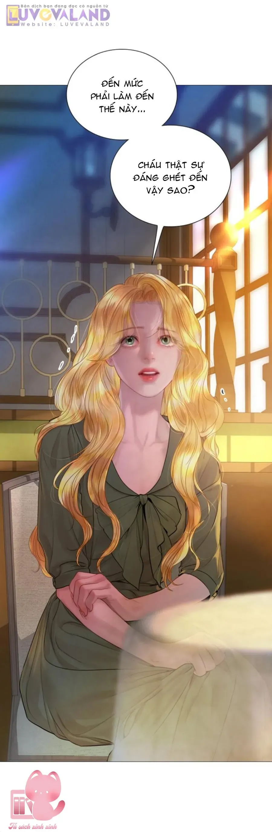 Hãy Khóc Và Cầu Nguyện Đi - Chapter 50 - truyendanghot.com