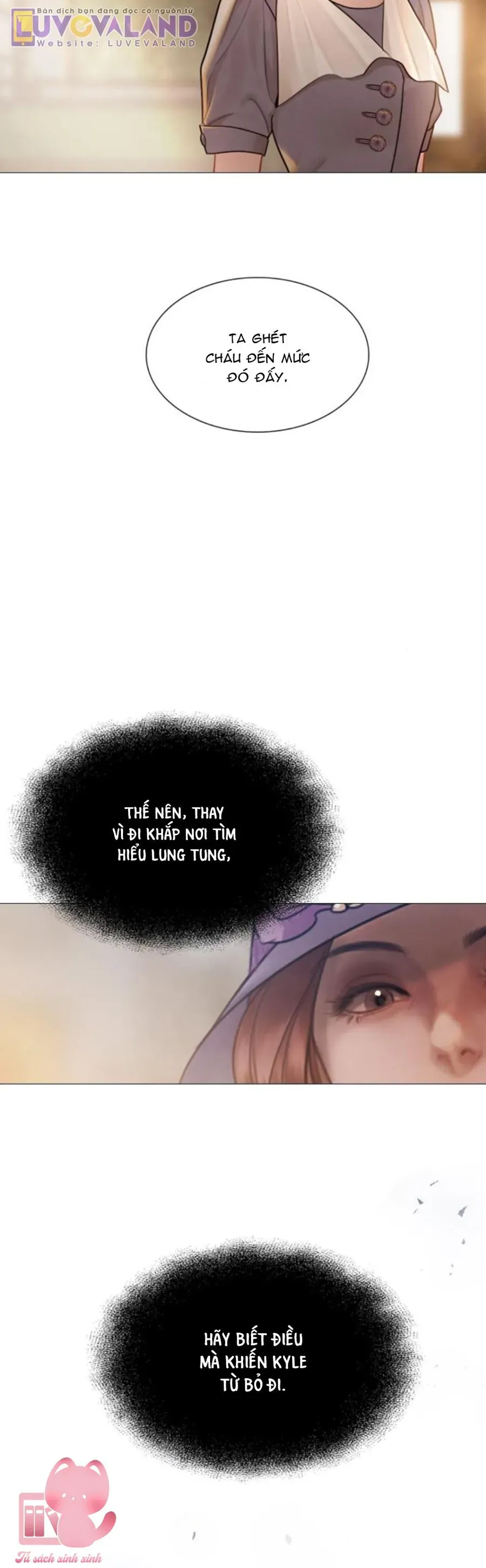 Hãy Khóc Và Cầu Nguyện Đi - Chapter 50 - truyendanghot.com