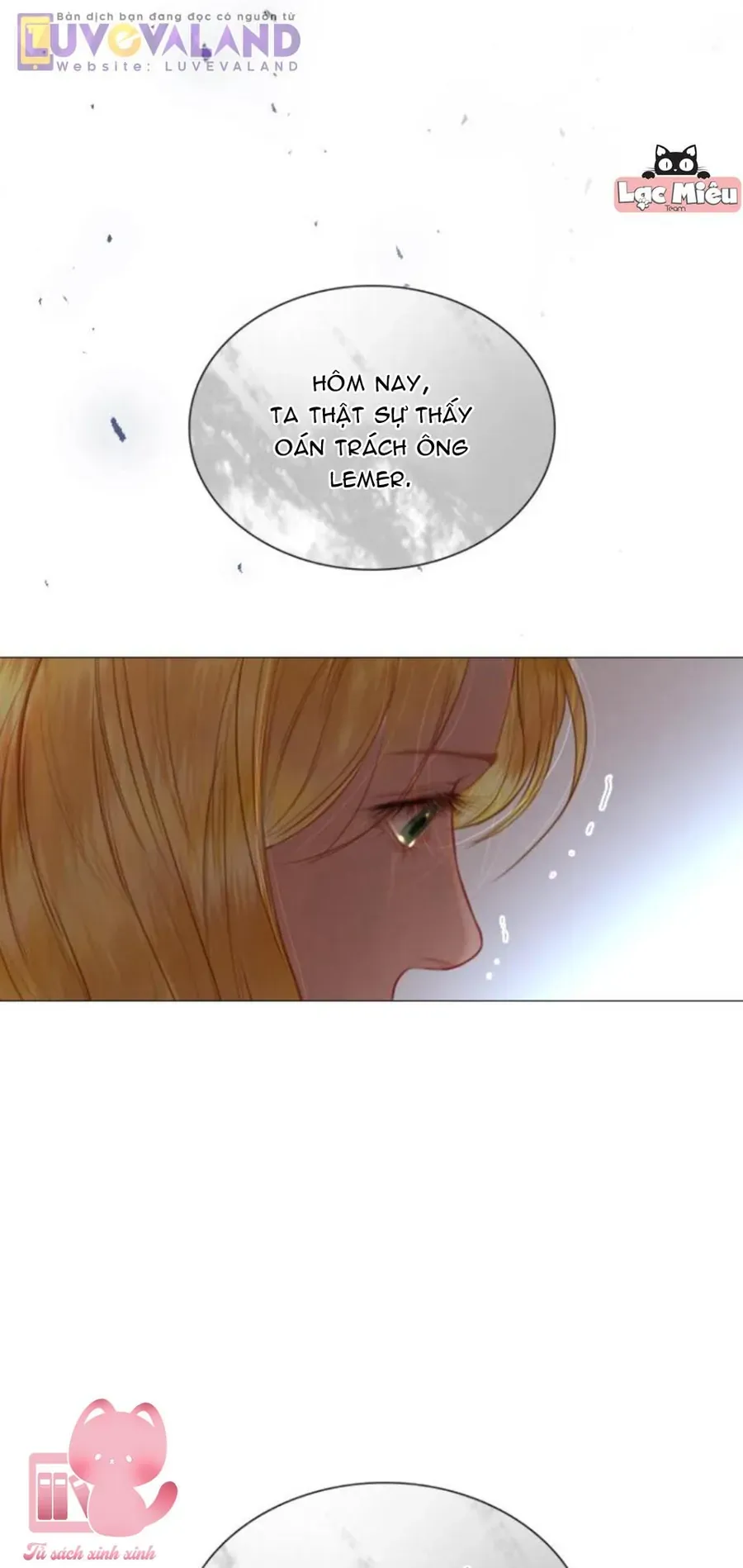 Hãy Khóc Và Cầu Nguyện Đi - Chapter 50 - truyendanghot.com
