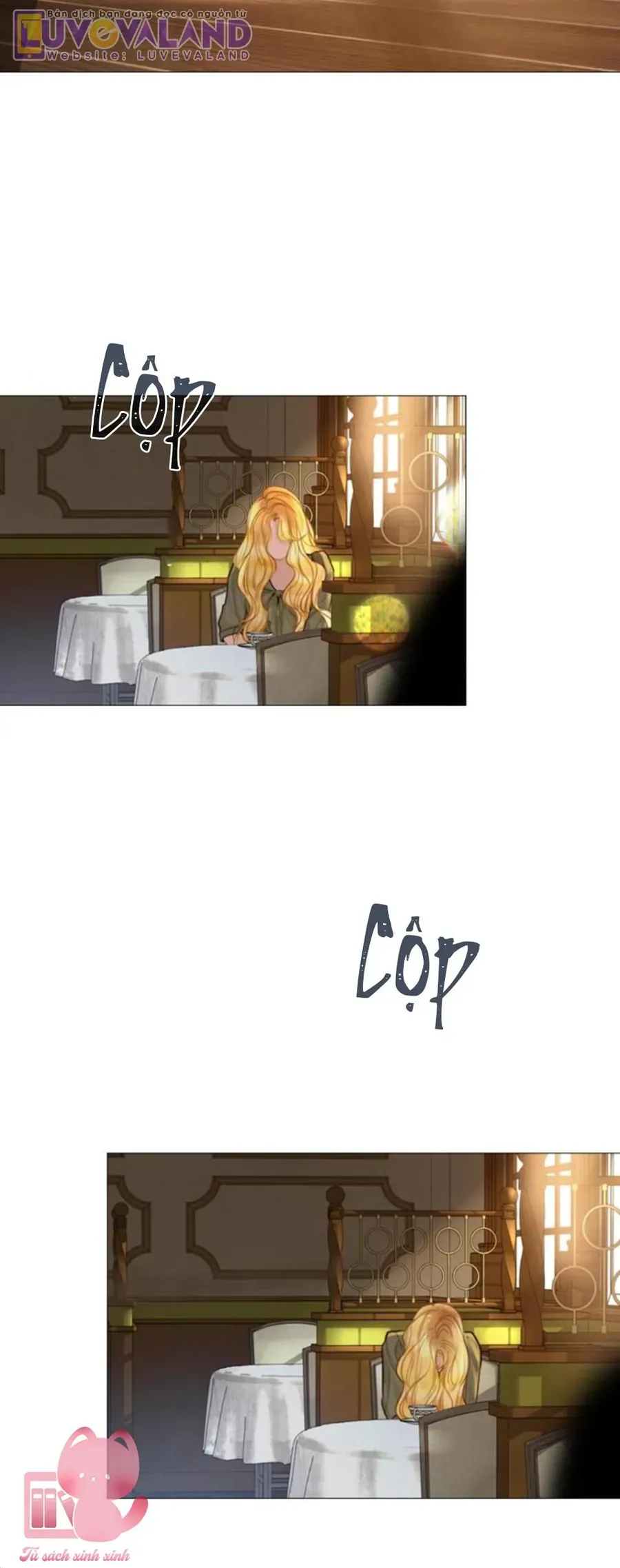 Hãy Khóc Và Cầu Nguyện Đi - Chapter 50 - truyendanghot.com