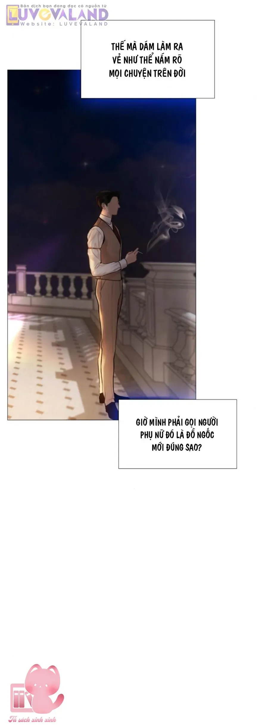 Hãy Khóc Và Cầu Nguyện Đi - Chapter 50 - truyendanghot.com