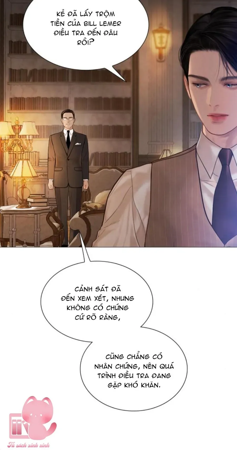 Hãy Khóc Và Cầu Nguyện Đi - Chapter 50 - truyendanghot.com