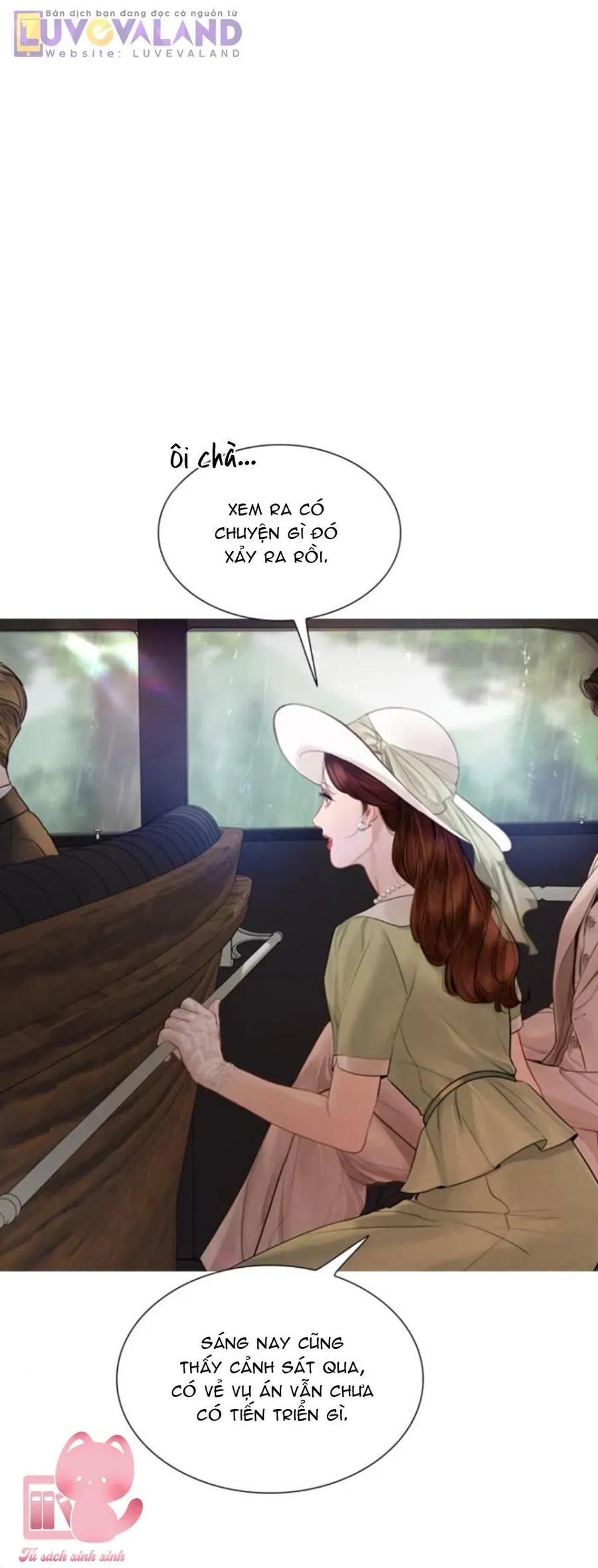 Hãy Khóc Và Cầu Nguyện Đi - Chapter 51 - truyendanghot.com