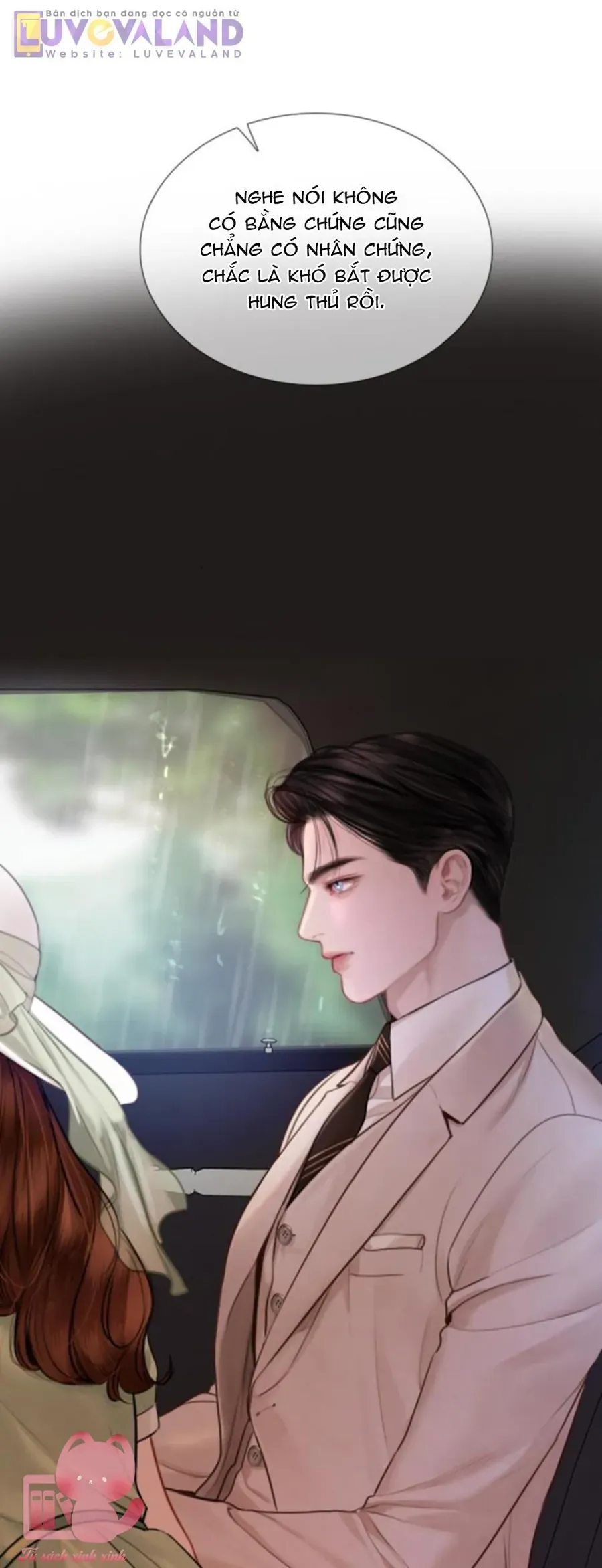 Hãy Khóc Và Cầu Nguyện Đi - Chapter 51 - truyendanghot.com