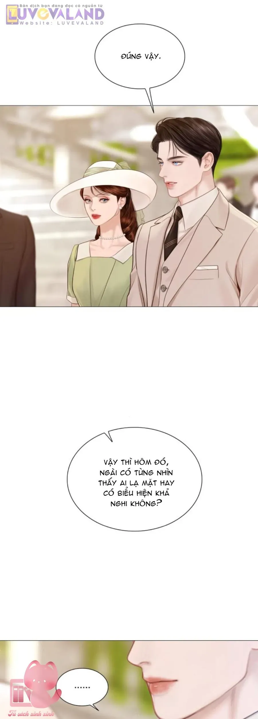 Hãy Khóc Và Cầu Nguyện Đi - Chapter 51 - truyendanghot.com
