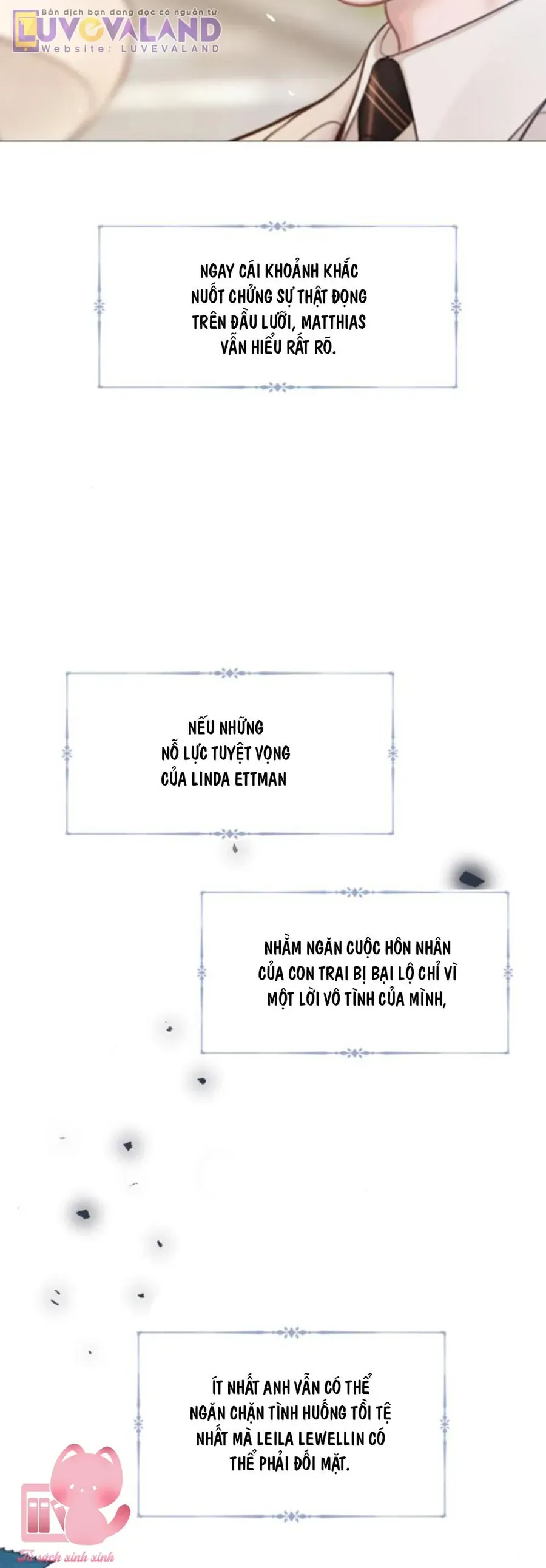 Hãy Khóc Và Cầu Nguyện Đi - Chapter 51 - truyendanghot.com