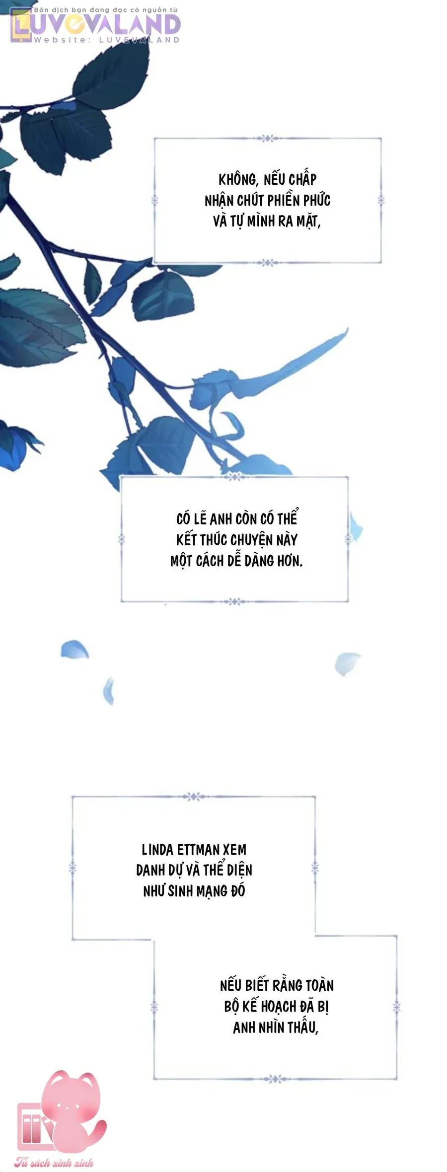 Hãy Khóc Và Cầu Nguyện Đi - Chapter 51 - truyendanghot.com