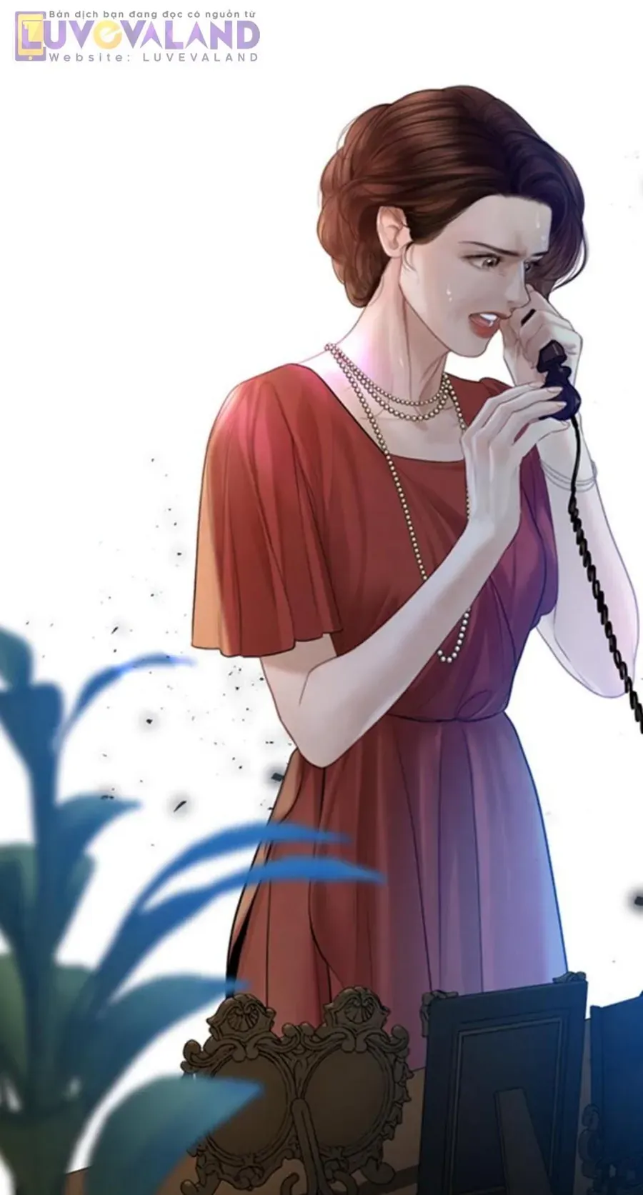 Hãy Khóc Và Cầu Nguyện Đi - Chapter 51 - truyendanghot.com