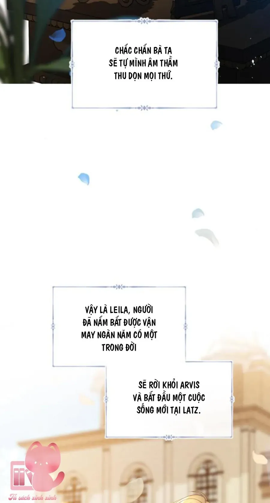 Hãy Khóc Và Cầu Nguyện Đi - Chapter 51 - truyendanghot.com