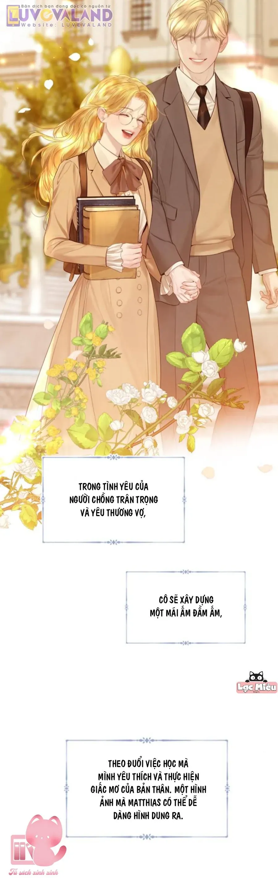 Hãy Khóc Và Cầu Nguyện Đi - Chapter 51 - truyendanghot.com