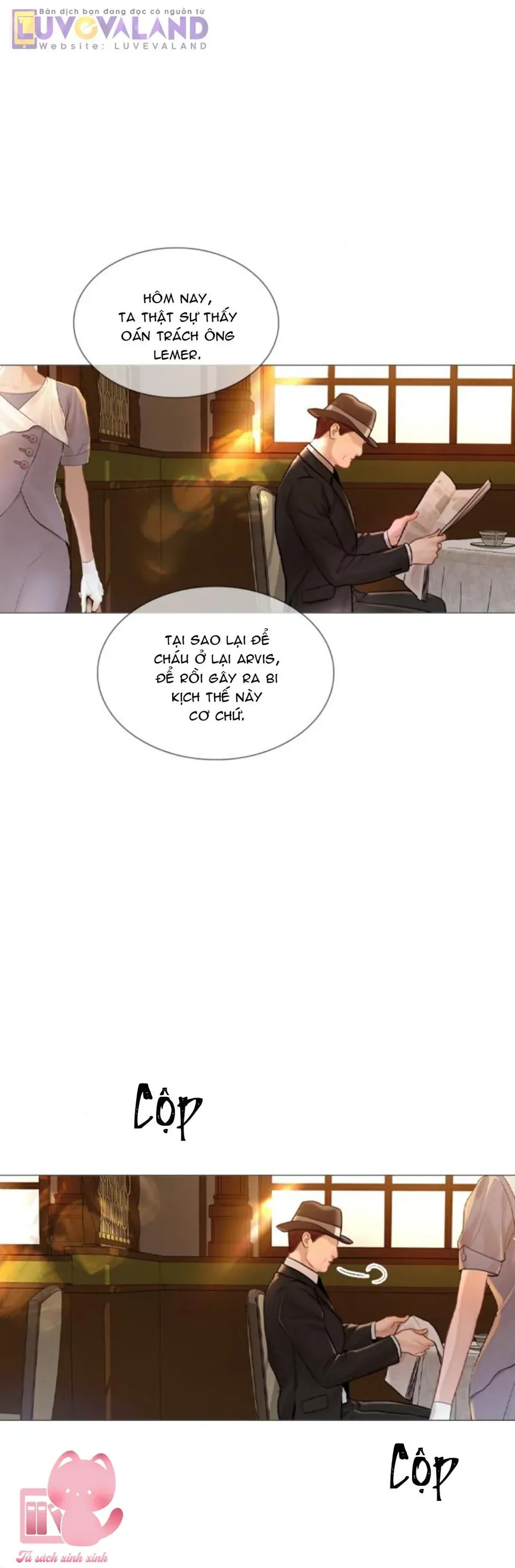 Hãy Khóc Và Cầu Nguyện Đi - Chapter 51 - truyendanghot.com