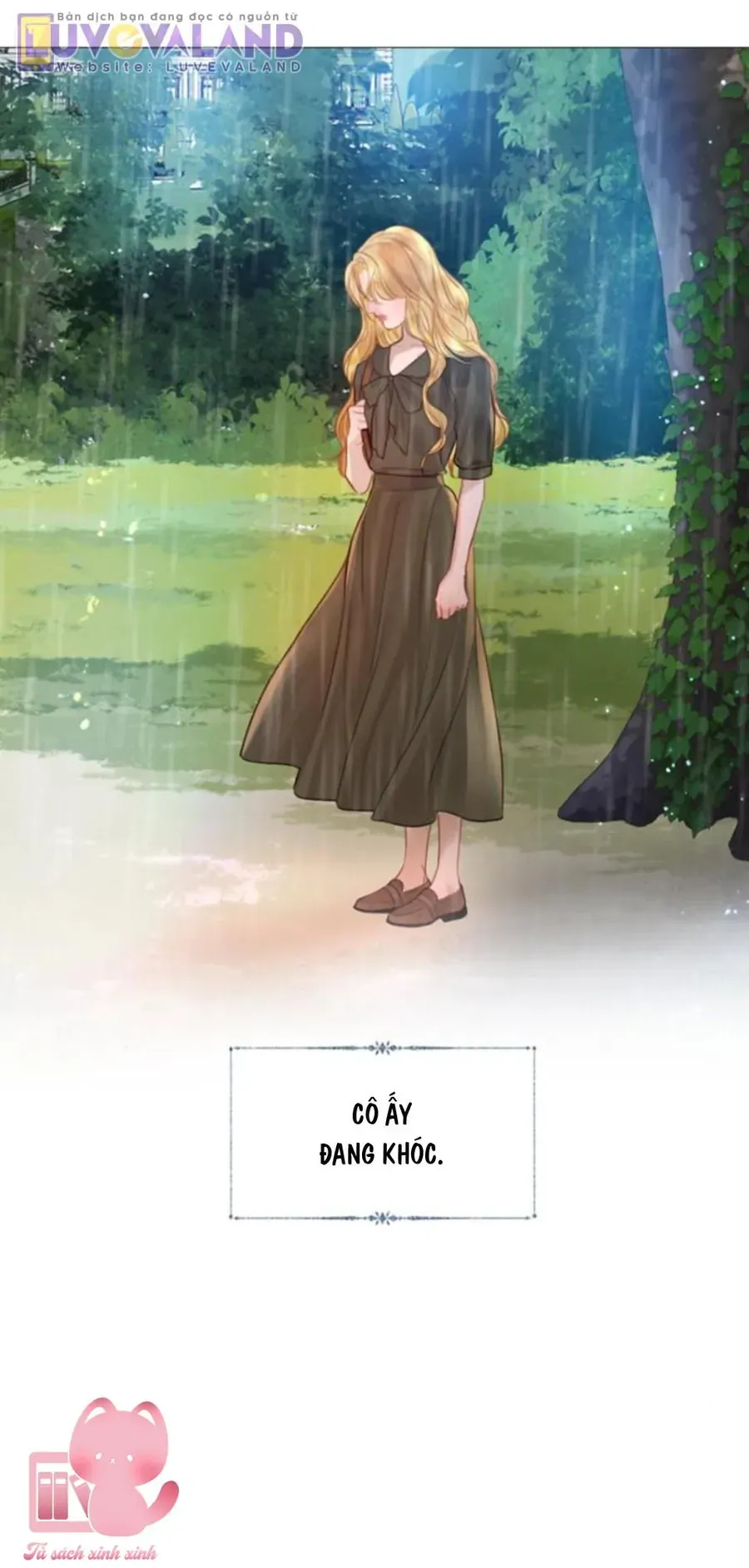 Hãy Khóc Và Cầu Nguyện Đi - Chapter 51 - truyendanghot.com
