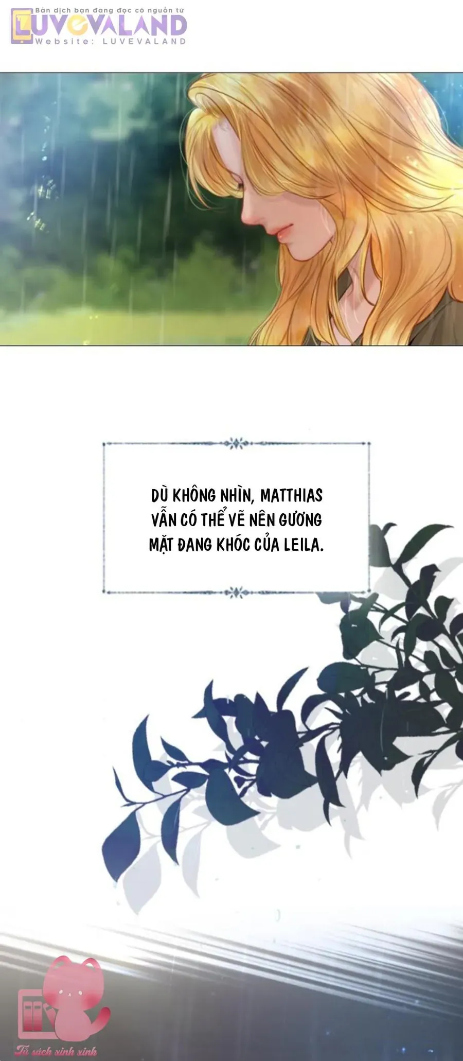 Hãy Khóc Và Cầu Nguyện Đi - Chapter 51 - truyendanghot.com