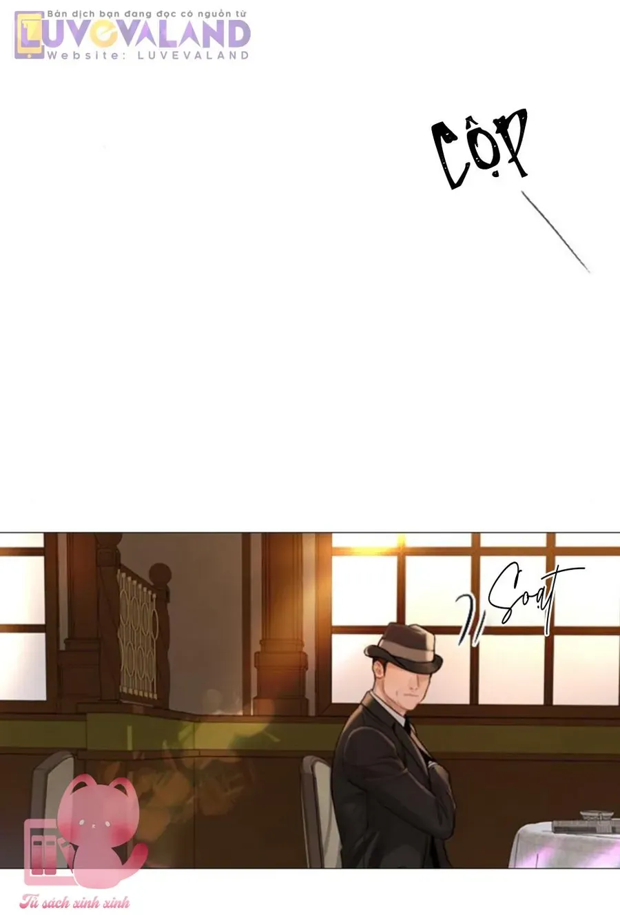 Hãy Khóc Và Cầu Nguyện Đi - Chapter 51 - truyendanghot.com