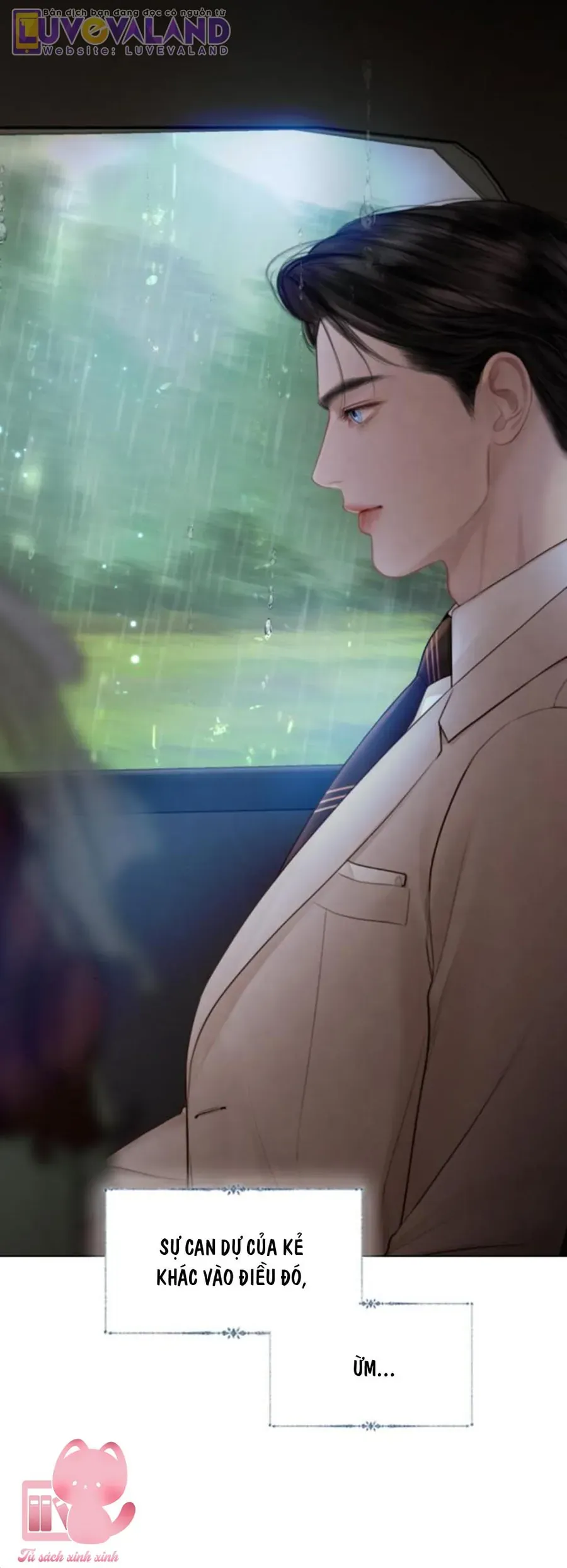 Hãy Khóc Và Cầu Nguyện Đi - Chapter 51 - truyendanghot.com