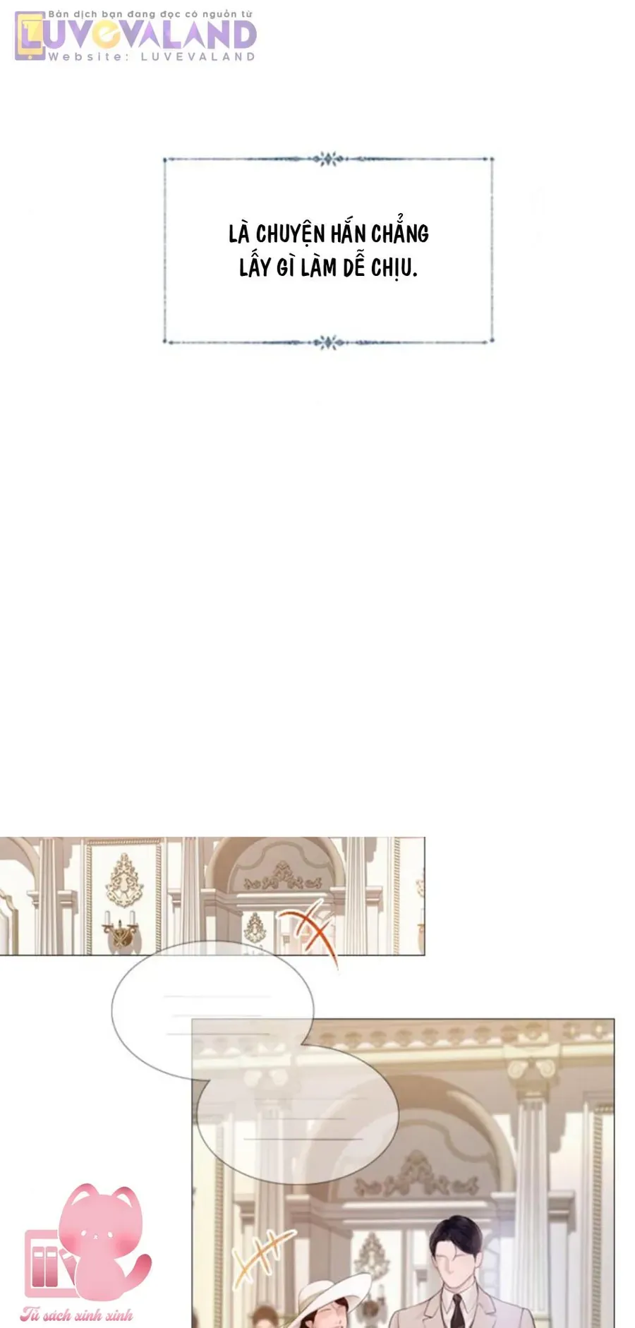 Hãy Khóc Và Cầu Nguyện Đi - Chapter 51 - truyendanghot.com