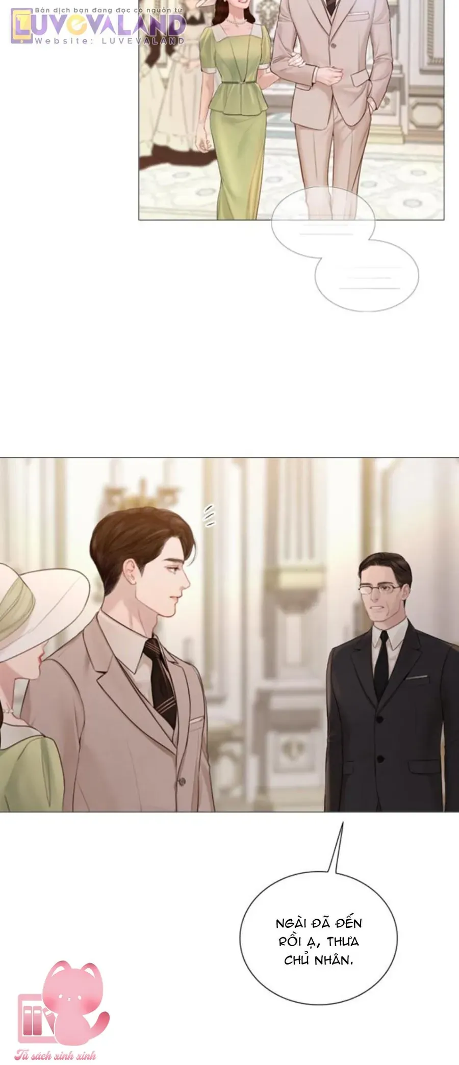 Hãy Khóc Và Cầu Nguyện Đi - Chapter 51 - truyendanghot.com