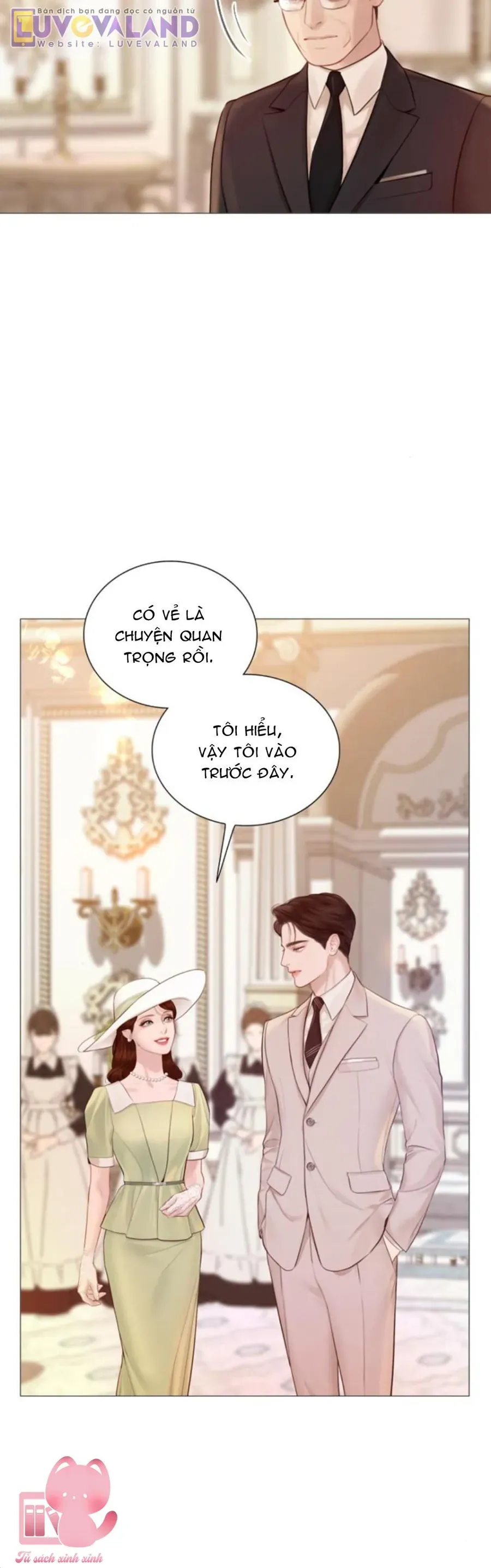 Hãy Khóc Và Cầu Nguyện Đi - Chapter 51 - truyendanghot.com