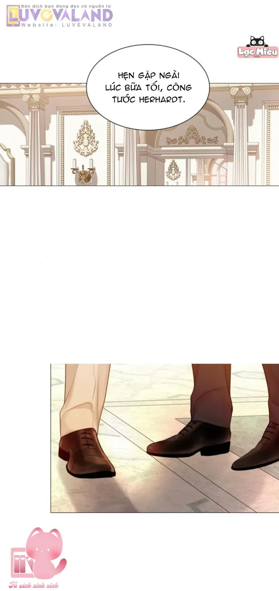 Hãy Khóc Và Cầu Nguyện Đi - Chapter 51 - truyendanghot.com