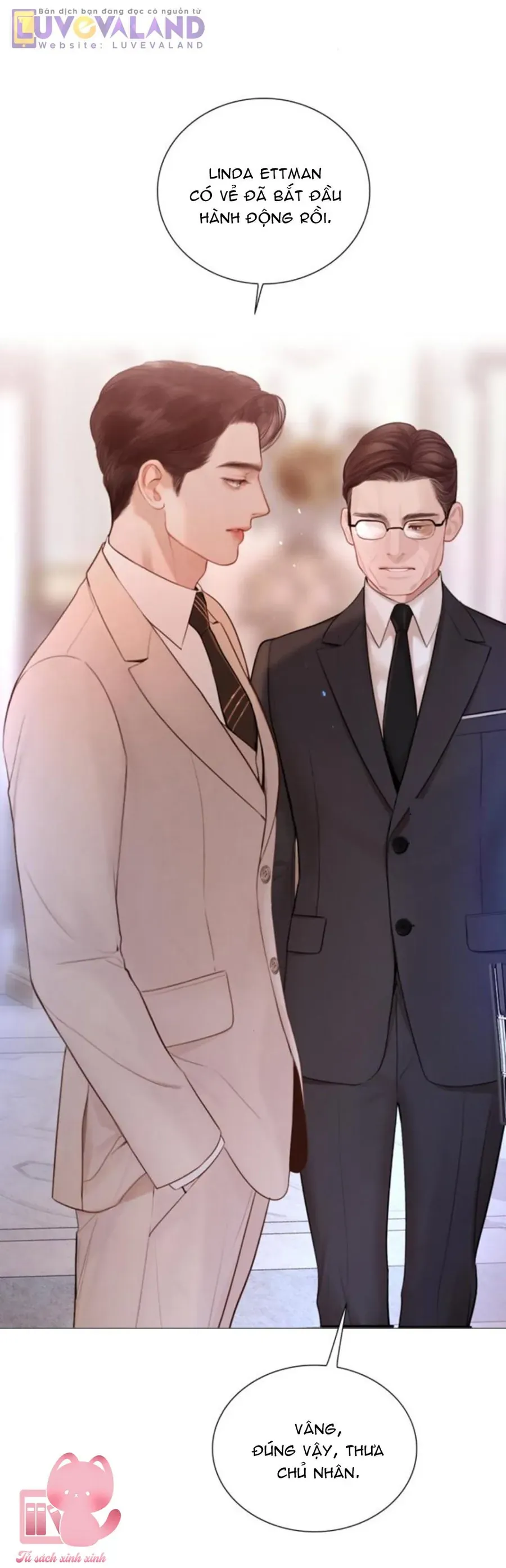 Hãy Khóc Và Cầu Nguyện Đi - Chapter 51 - truyendanghot.com