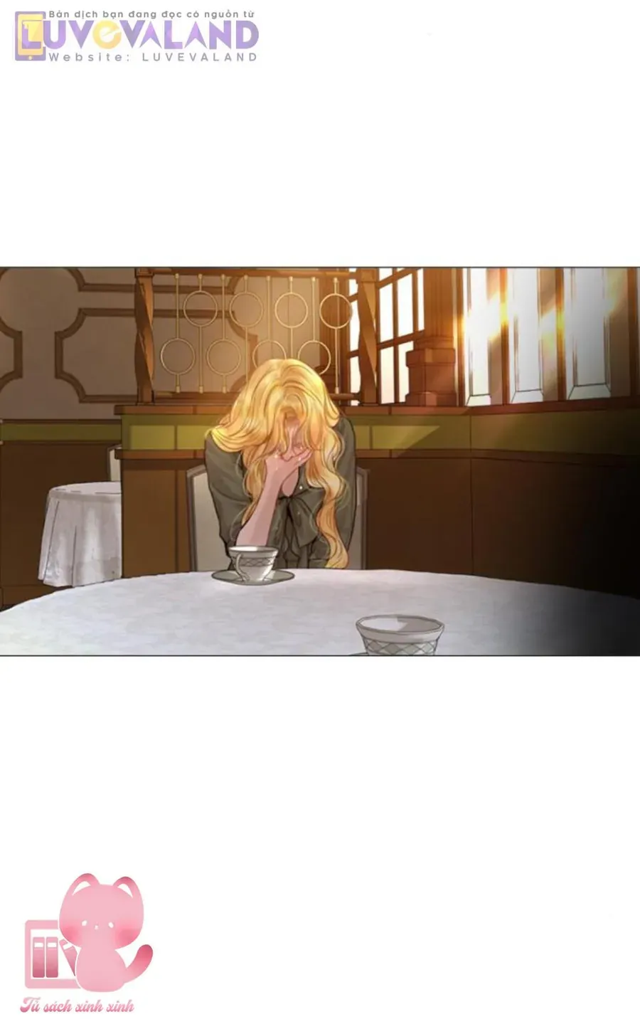 Hãy Khóc Và Cầu Nguyện Đi - Chapter 51 - truyendanghot.com