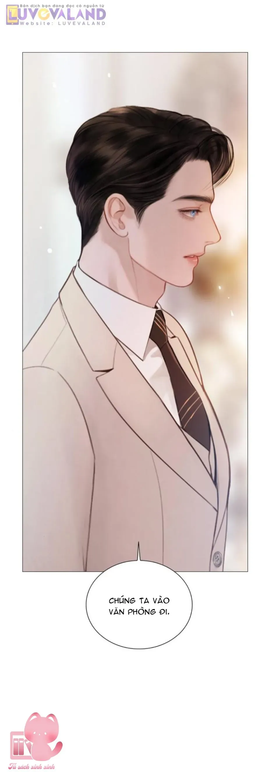 Hãy Khóc Và Cầu Nguyện Đi - Chapter 51 - truyendanghot.com