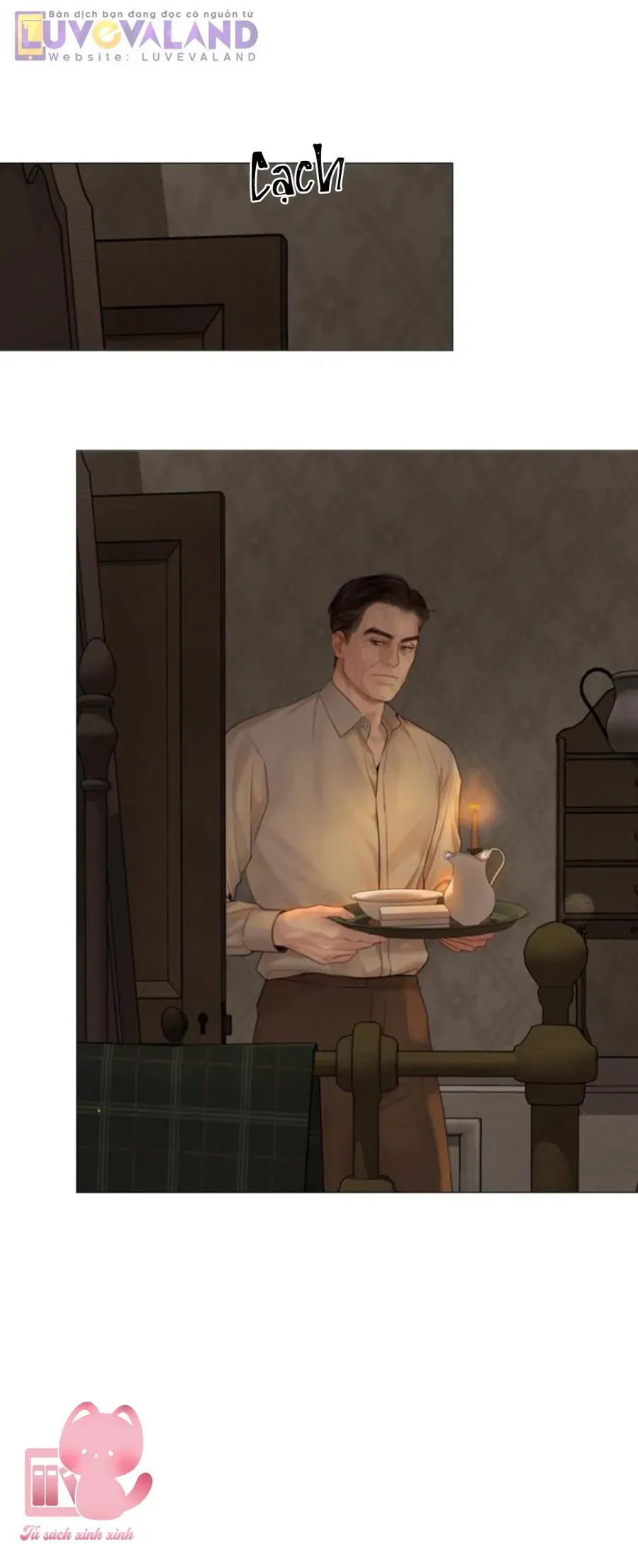 Hãy Khóc Và Cầu Nguyện Đi - Chapter 51 - truyendanghot.com
