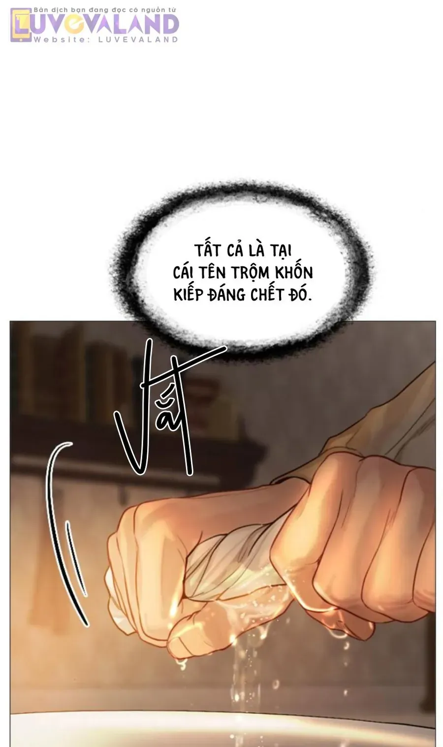 Hãy Khóc Và Cầu Nguyện Đi - Chapter 51 - truyendanghot.com