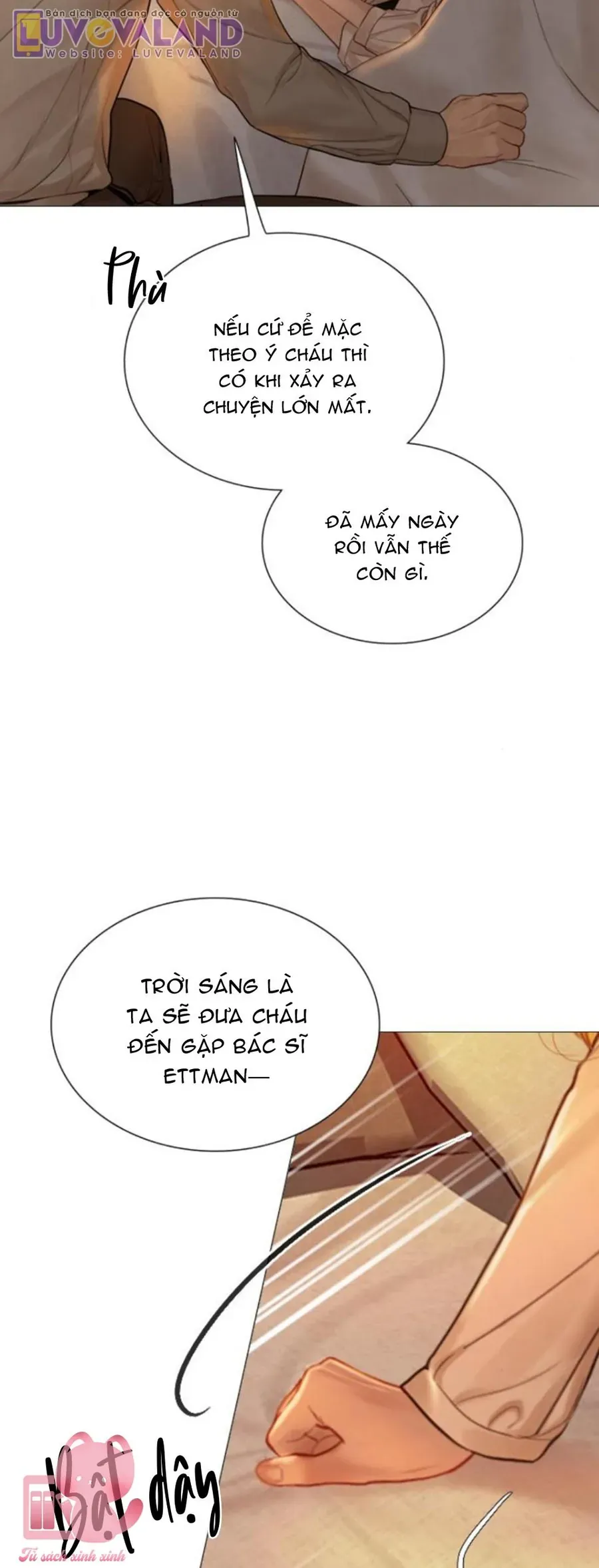 Hãy Khóc Và Cầu Nguyện Đi - Chapter 51 - truyendanghot.com