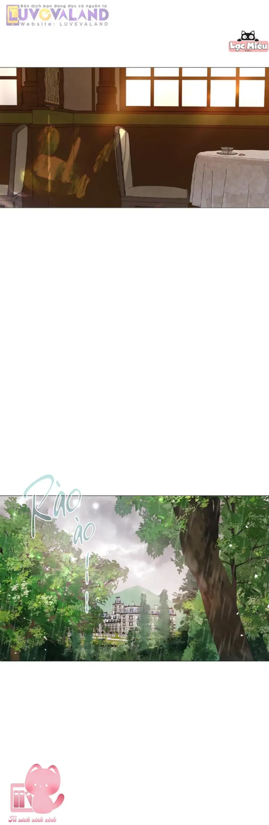 Hãy Khóc Và Cầu Nguyện Đi - Chapter 51 - truyendanghot.com