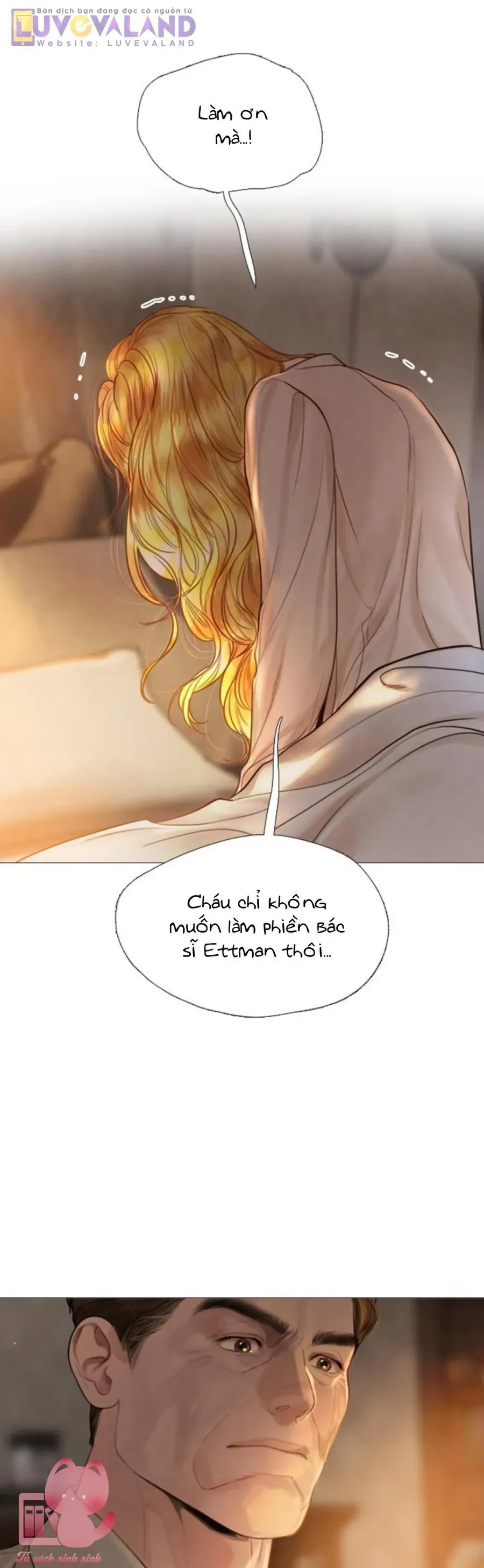Hãy Khóc Và Cầu Nguyện Đi - Chapter 51 - truyendanghot.com