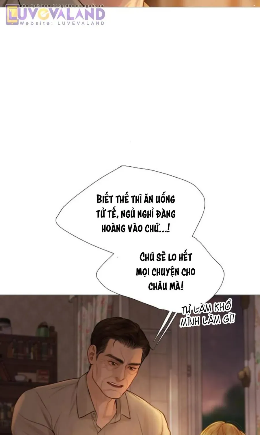Hãy Khóc Và Cầu Nguyện Đi - Chapter 51 - truyendanghot.com