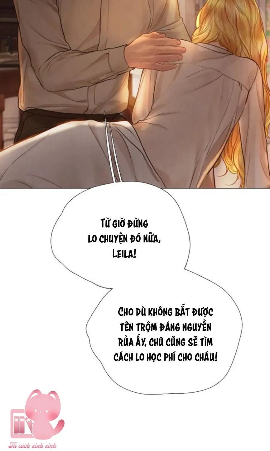 Hãy Khóc Và Cầu Nguyện Đi - Chapter 51 - truyendanghot.com
