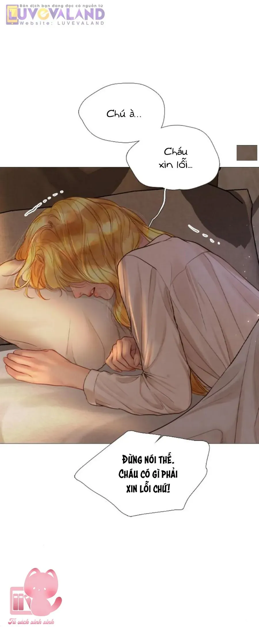 Hãy Khóc Và Cầu Nguyện Đi - Chapter 51 - truyendanghot.com