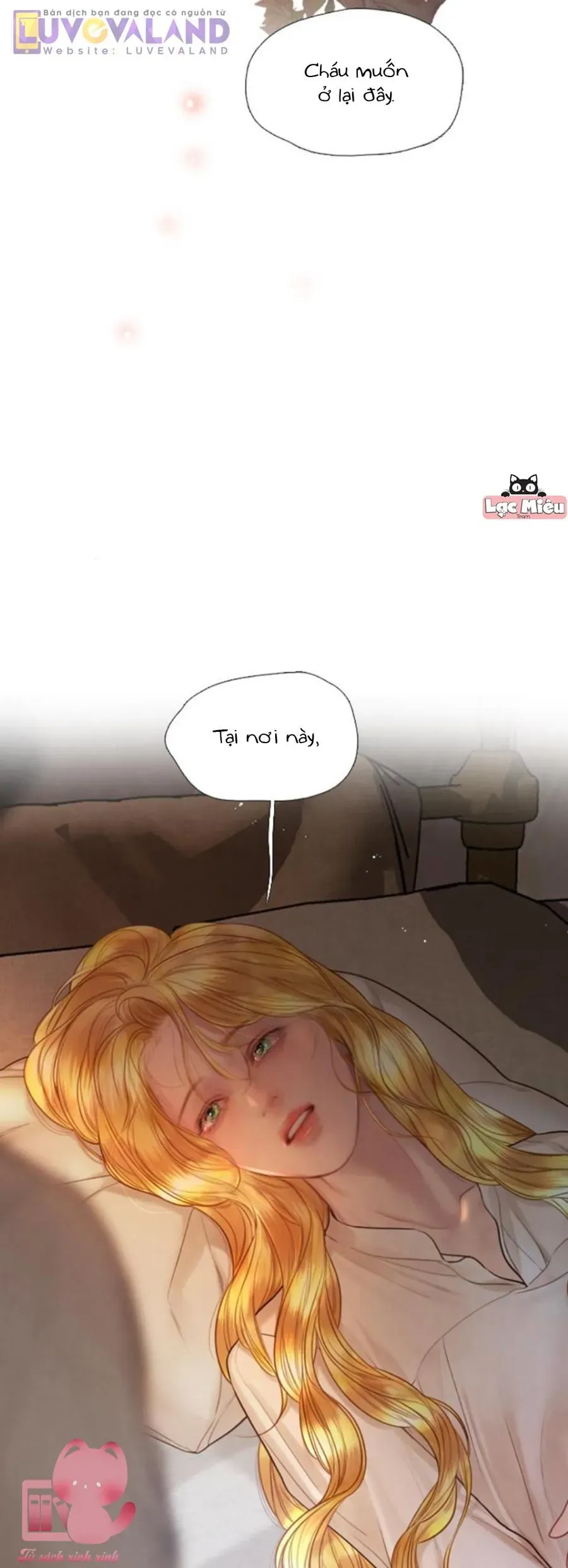 Hãy Khóc Và Cầu Nguyện Đi - Chapter 51 - truyendanghot.com