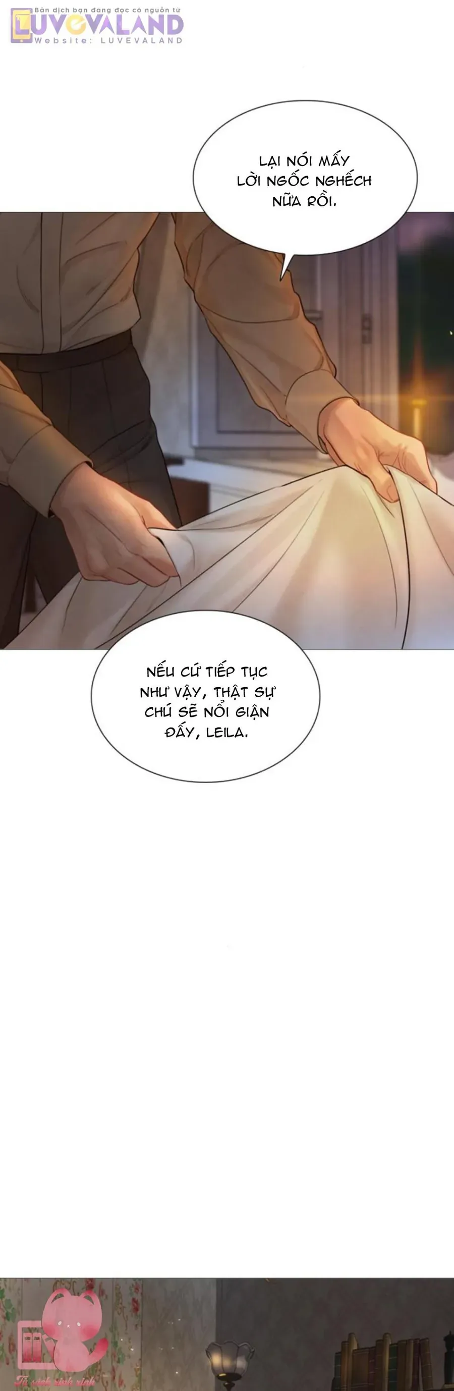 Hãy Khóc Và Cầu Nguyện Đi - Chapter 51 - truyendanghot.com